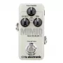 Guitar Effects Pedal TC Electronic Mimiq Mini — Doubler Effect, Compact True Bypass
