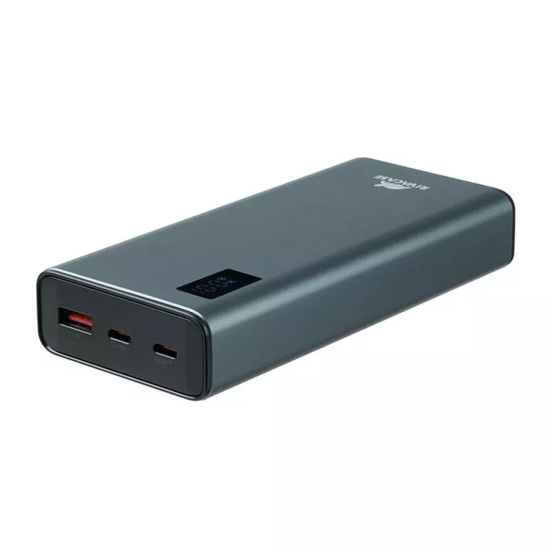 Power bank Rivacase VA1022 20000 mAh USB portable charger