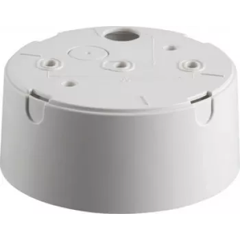 GIRA 0086 02. Width: 103 mm, Depth: 103 mm, Height: 45 mm (008602)