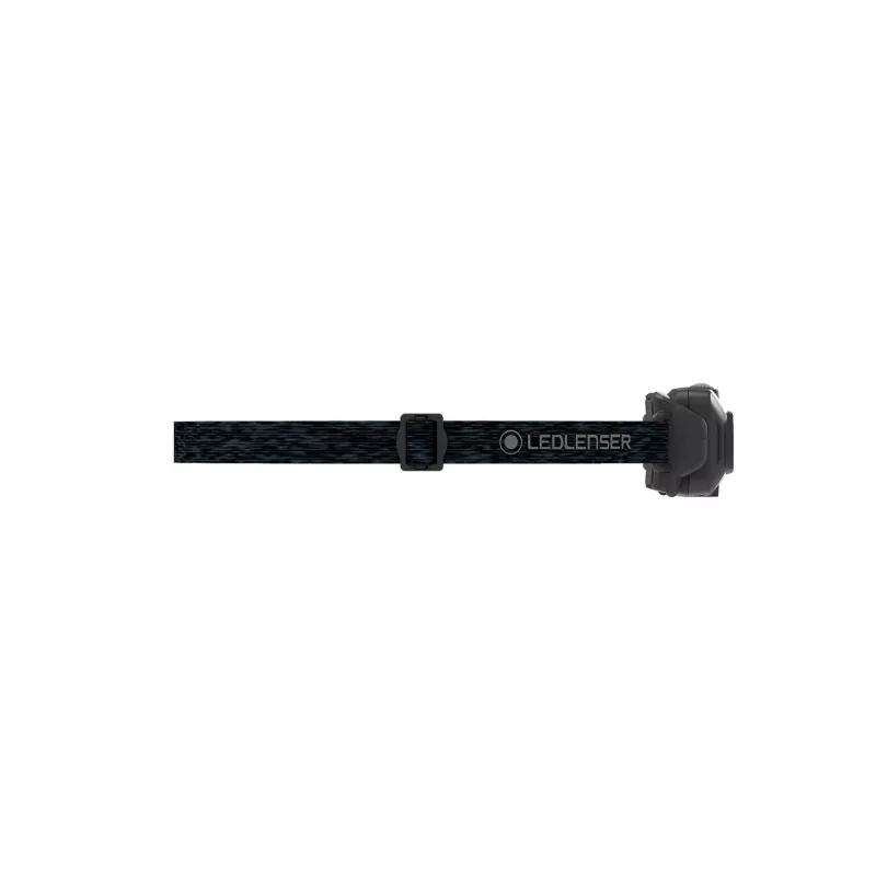 Headband flashlight Ledlenser HF4R Core Black LED IP68 20 lm