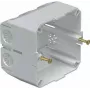 OBO Bettermann Device Installation Box 2390 Light Grey (6023207)