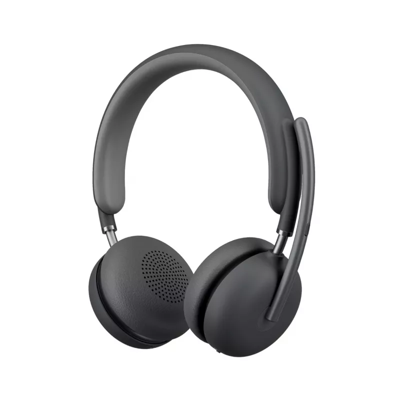 Headset Logitech Zone Wireless 2 UC