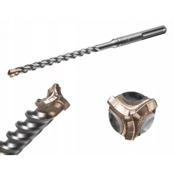 Drill Bit Smart SDS‑MAX 16 mm for concrete, model 18-160540