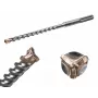 Drill Bit Smart SDS‑MAX 16 mm for concrete, model 18-160540