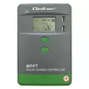MPPT Solar Charge Controller QOLTEC 53662 with Temperature Sensor