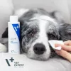 Eye cleanser VETEXPERT 100 ml for dogs and cats — gentle ocular hygiene solution