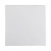 Wall plate / switch cover berker 16201909, white, pack of 10