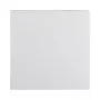 Wall plate / switch cover berker 16201909, white, pack of 10