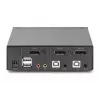 KVM Switch, 2x1 DS-12851
