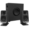 Speakers KLIPSCH ProMedia Lumina Black — desktop multimedia speaker system
