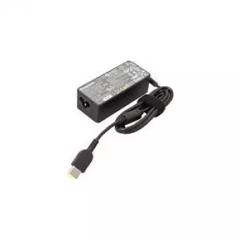 Lenovo 45W 3pin power adapter/inverter Indoor Black
