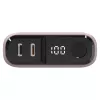 Portable Battery RealPower PB-10000C PD+ 10000 mAh