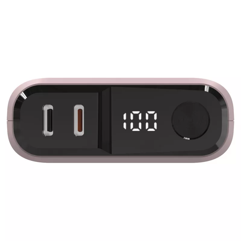 Portable Battery RealPower PB-10000C PD+ 10000 mAh