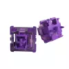 Akko V3 Pro Lavender Purple Mechanical Switch, 5-Pin, Tactile, MX Stem, 40 g, 45 pcs