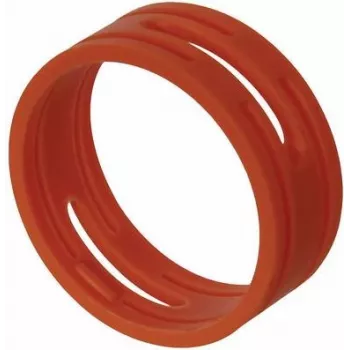 NEUTRIK Kodierring XXR-SET-2 Red 10 pc(s) (XXR-SET-2)