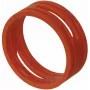 NEUTRIK Kodierring XXR-SET-2 Red 10 pc(s) (XXR-SET-2)