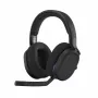 Fractal Design Scape Headset Wired & Wireless headband Music Charging stand Black