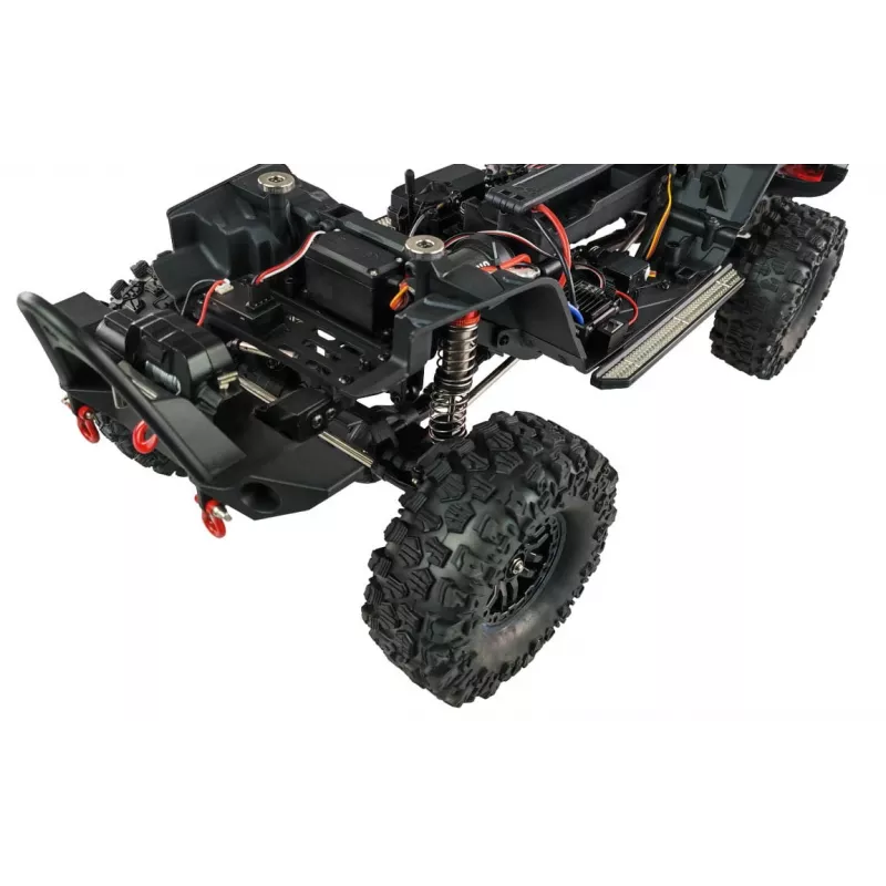 Crawler truck Amewi 22656 Electric engine 1:10 for ages 14+