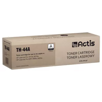 Actis TH-44A toner (replacement for HP 44A CF244A; Standard; 1000 pages; black)