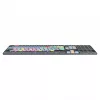 LogicKeyboard Titan DE Mac keyboard for Adobe Premiere Pro CC — German layout