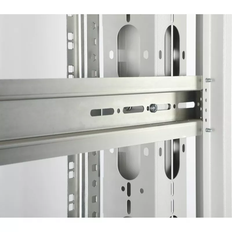 Freestanding rack Digitus DN-31122 800x1000 mm 42U 800 kg