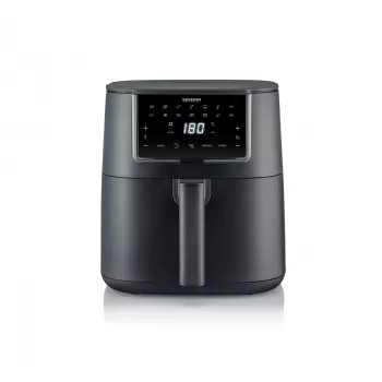 Air fryer SEVERIN FR 2462 1400W 3.5L countertop fryer with temperature control