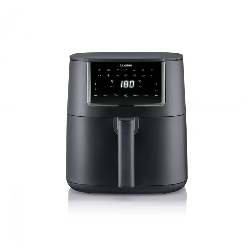 Air fryer SEVERIN FR 2462 1400W 3.5L countertop fryer with temperature control