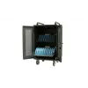 Laptop Charging Cabinet Avtek Charging Cart 30