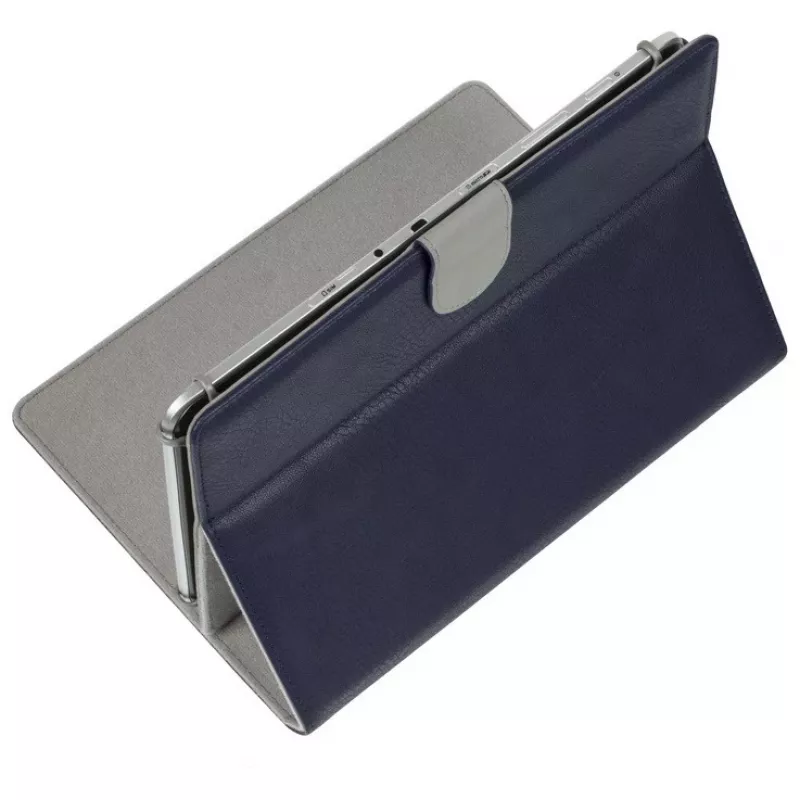 Tablet Sleeve Orly 10.1/3017 Blue Rivacase