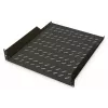 Shelf for Fixed Installation Digitus DN-19 TRAY-2-55-SW