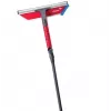 Window cleaning tool Vileda 123389 Red