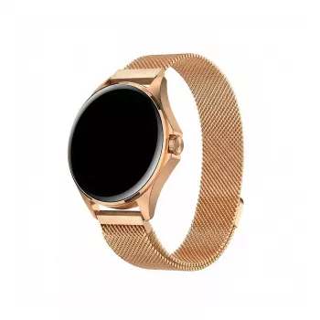 Smartwatch Kodak SW-7211 rose gold — Kodak SW-7211 smartwatch, rose gold finish