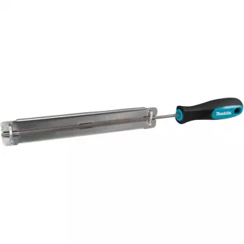 Makita D-70954 file holder with file 4.5mm (D-70954)