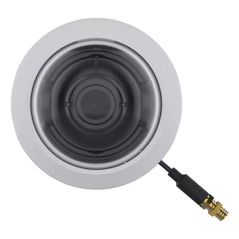 Axis F series F4108 - Surveillance Camera - Dome (03055-001)