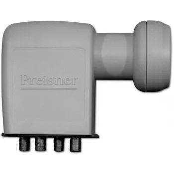 Preisner SP44EN 10.7 - 11.7GHz Grey Rauscharmer Signalumsetzer (SP44EN)