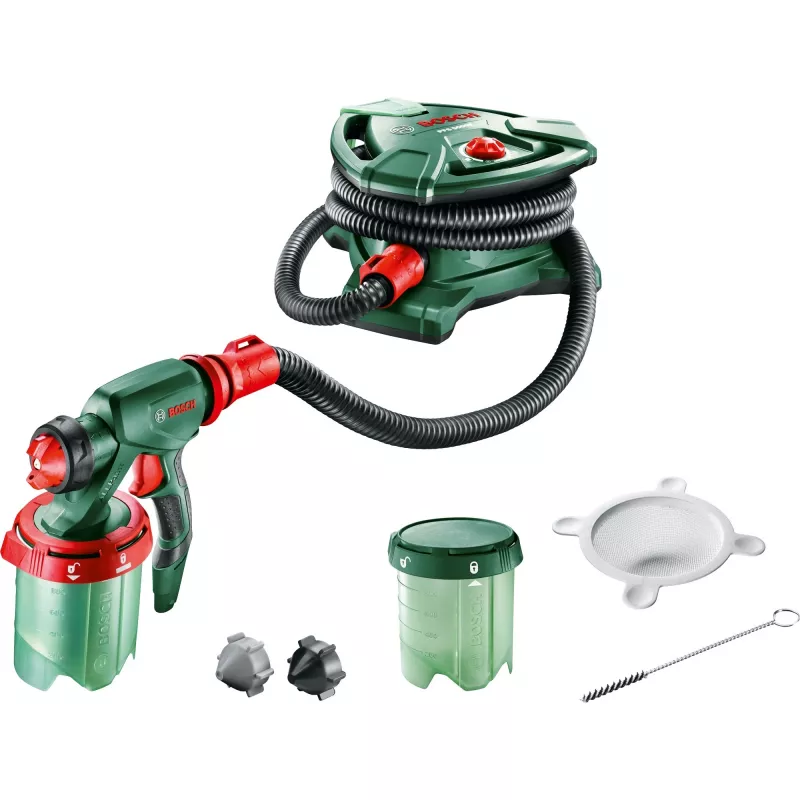 Spray Gun Bosch PFS 5000 E