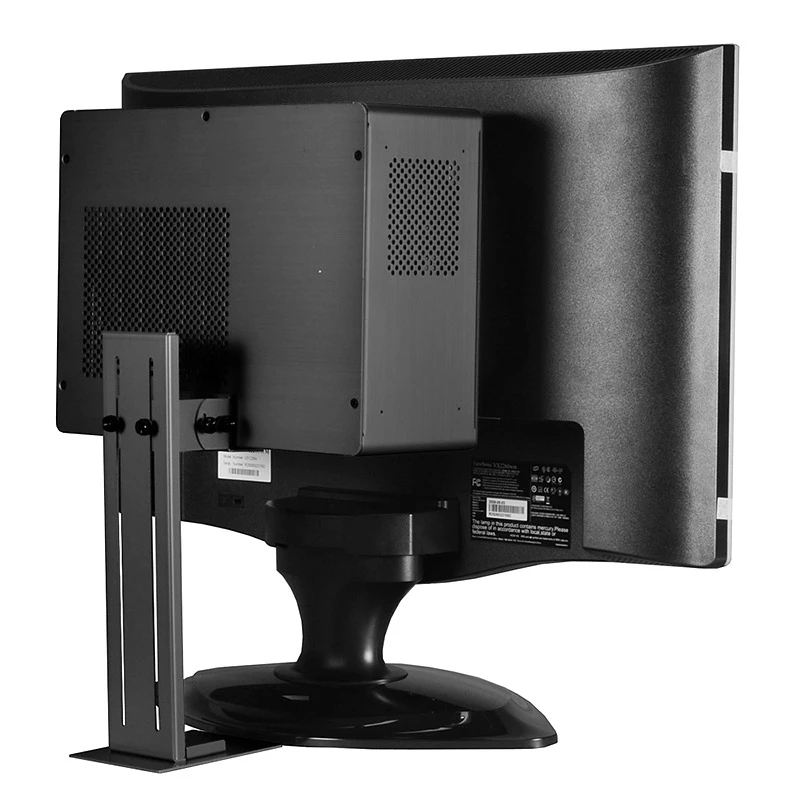 Mounting Kit Lian Li Q09-1B Black