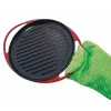 Grill Pan JATA GR25 Fogo Round 250x250mm