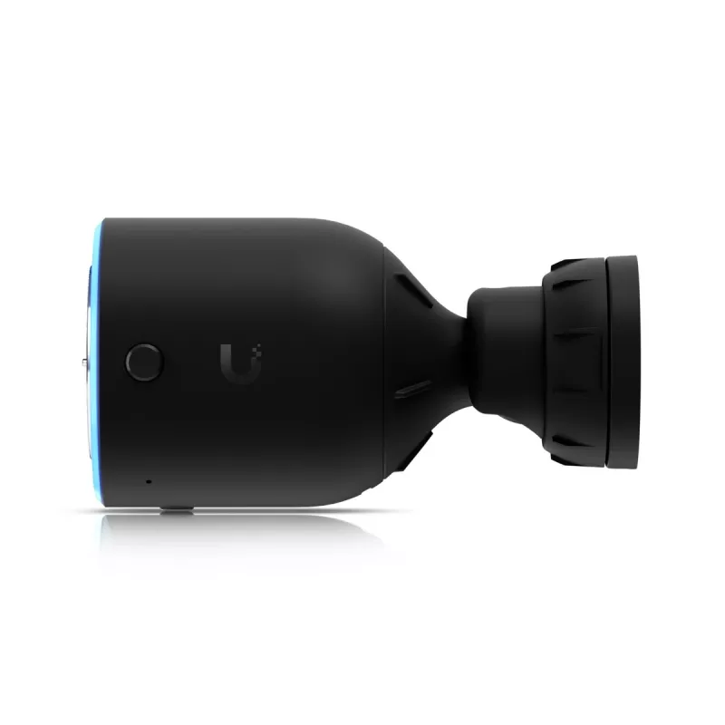 IP security camera Ubiquiti AI DSLR Bullet 3840 x 2160