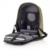 XD-Design Bobby Hero Small backpack Casual backpack Green PU leather