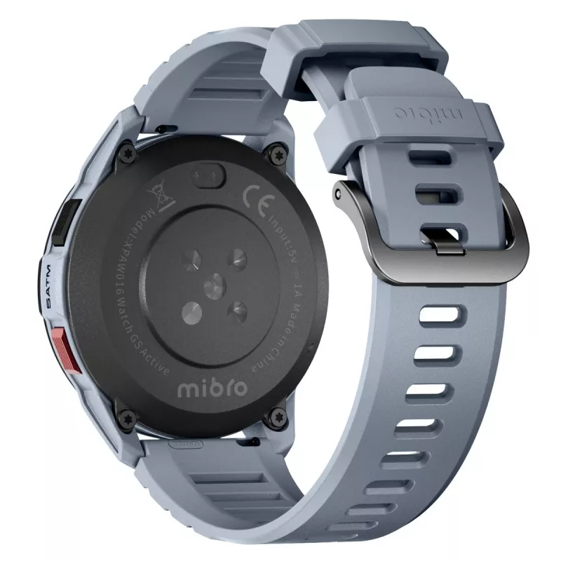 Smartwatch Mibro GS Active (Gray)