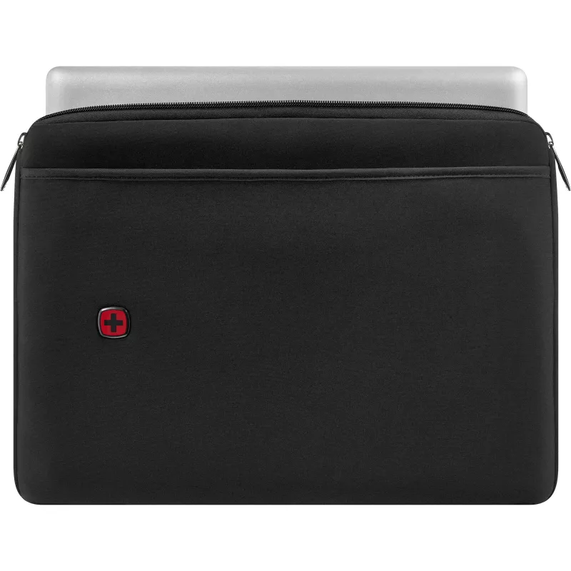 Wenger BQ 15.6-16 Neoprene Sleeve Black (653687)