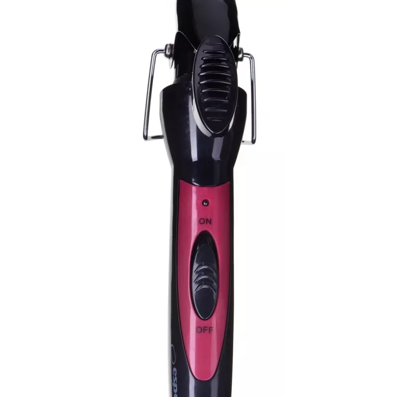 Esperanza DIANA EBL005 25 mm Curling Iron