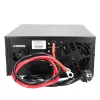 Power inverter Extralink Piorun 1500VA 1200W 24V DC
