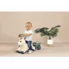 Little Smoby Baby Pony Veicolo Di Scorrimento