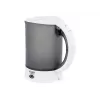Electric kettle Adler AD 1268 0.6 L 600 W Grey