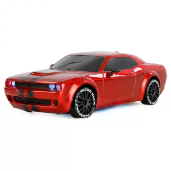Amewi Drift Muscle Car 4WD 1 20 RTR Red (21114)