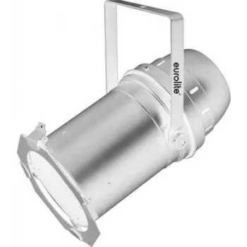 LED PAR Spotlight EUROLITE 41603600 100W Black – stage/architectural PAR light 100 W