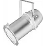 LED PAR Spotlight EUROLITE 41603600 100W Black – stage/architectural PAR light 100 W