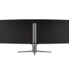 Dahua Technology LM49-EW410CA computer monitor 124.5 cm (49 inch) 5120 x 1440 pixels Dual QHD LCD Black
